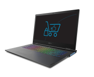 Lenovo Legion Y740-17 i7-9750H/16GB/512 RTX2070 144Hz - 524165 - zdjęcie 4